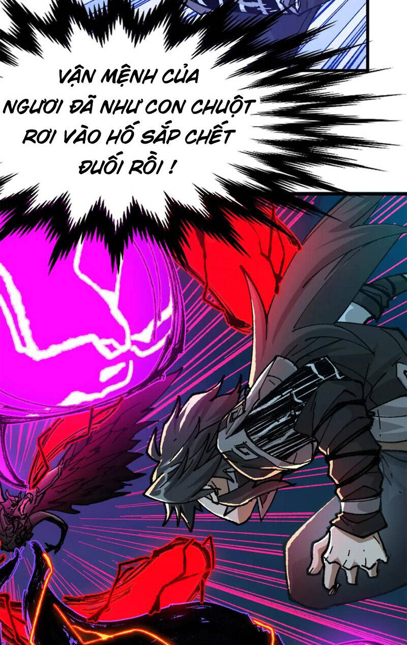 Thánh Khư - Chương 179