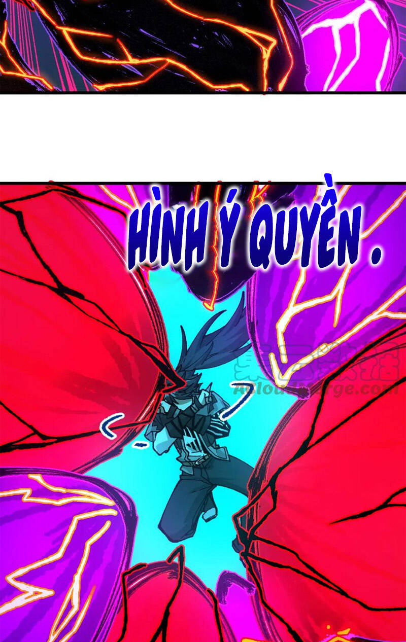 Thánh Khư - Chương 179