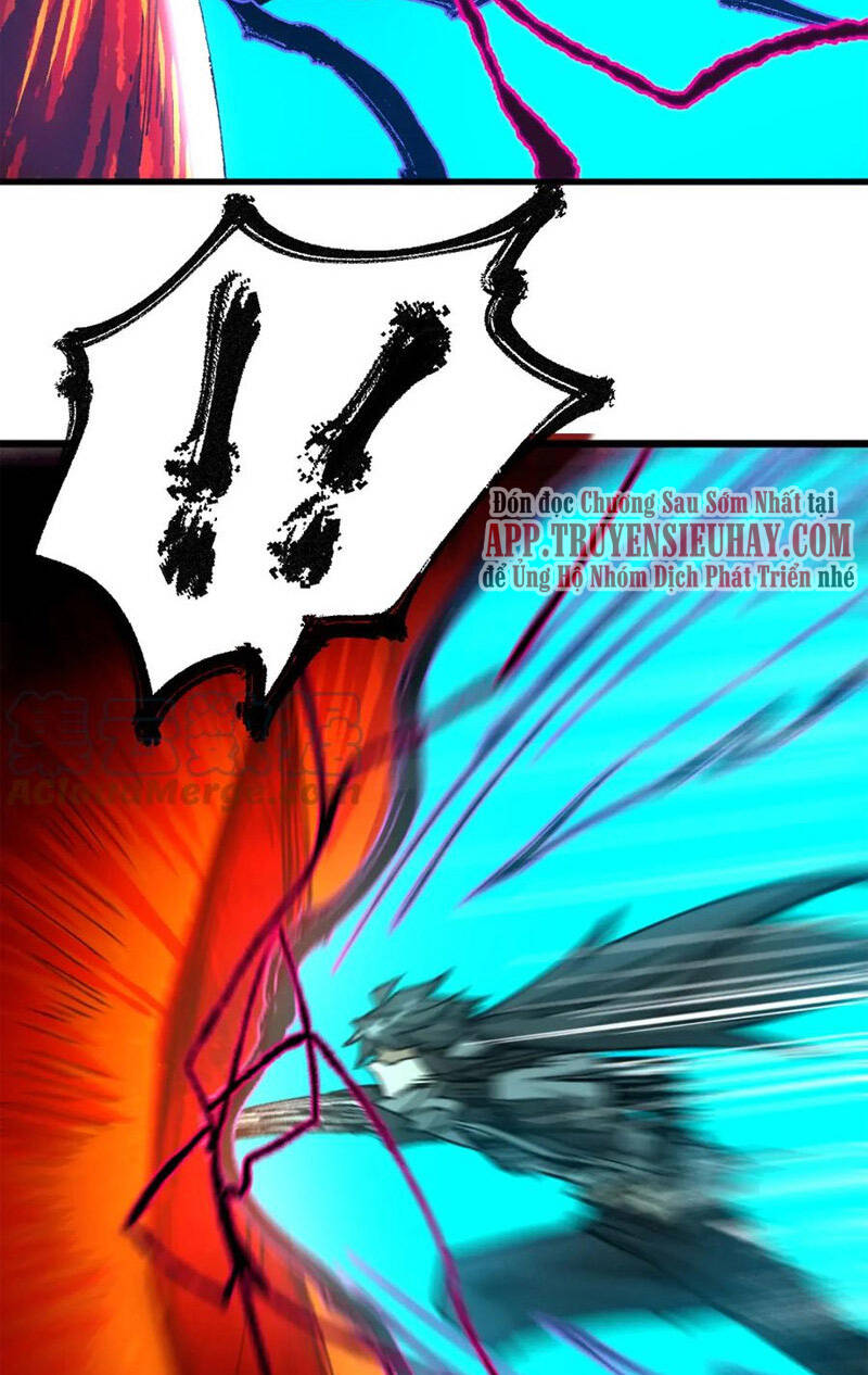 Thánh Khư - Chương 179