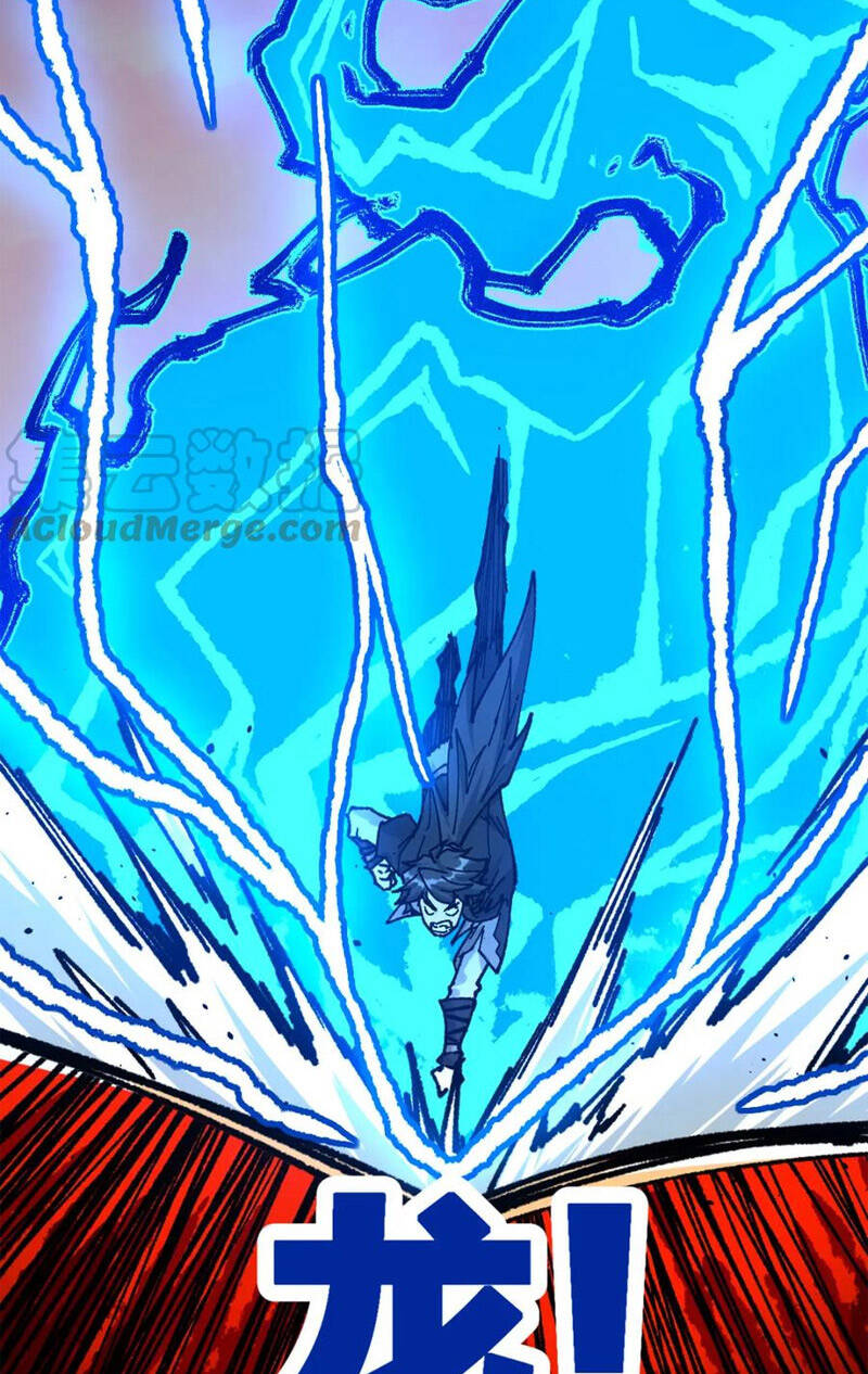 Thánh Khư - Chương 179