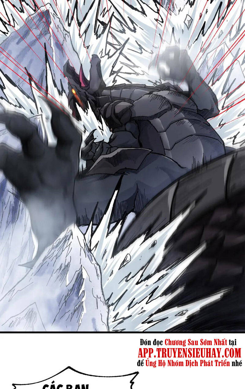 Thánh Khư - Chương 179