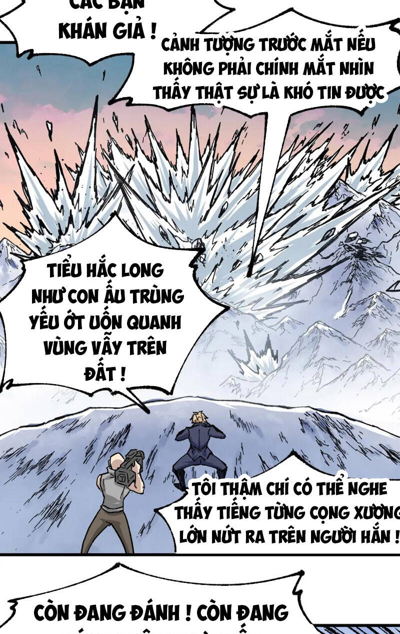 Thánh Khư - Chương 179