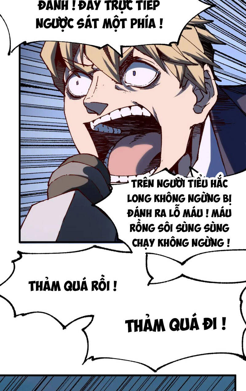 Thánh Khư - Chương 179