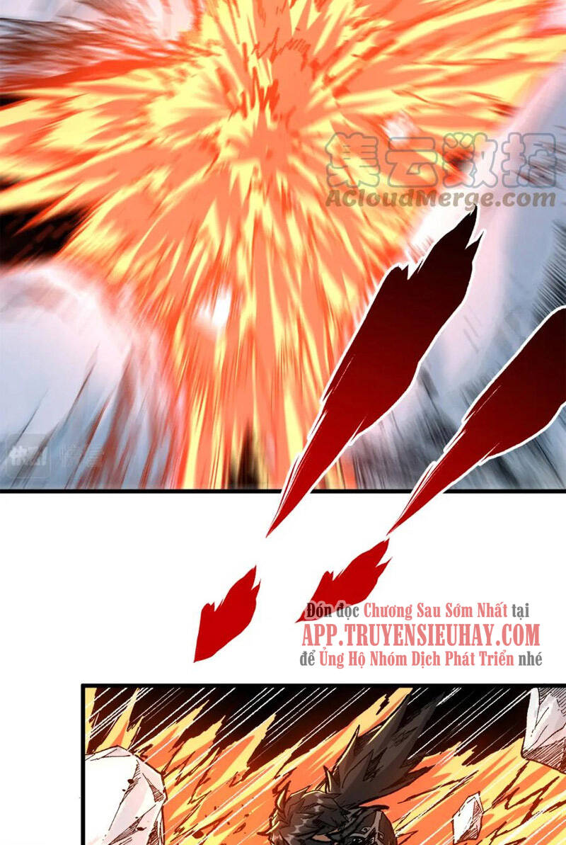 Thánh Khư - Chương 179