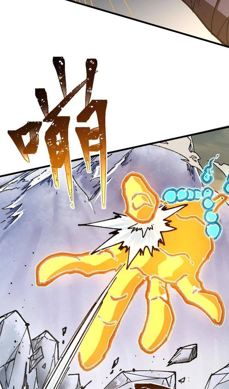 Thánh Khư - Chương 181