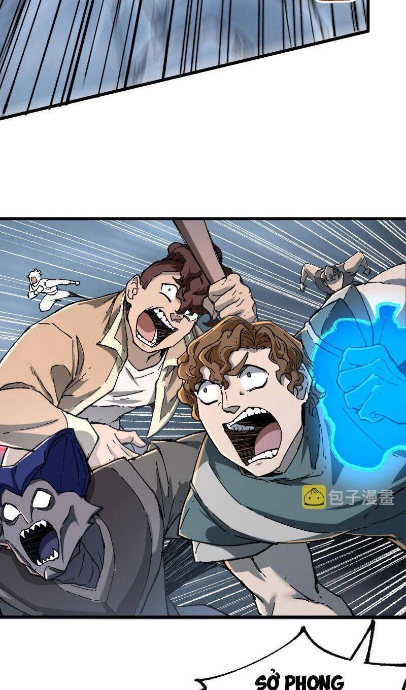 Thánh Khư - Chương 181