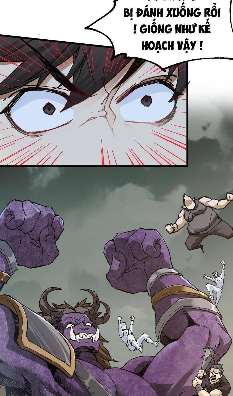 Thánh Khư - Chương 181