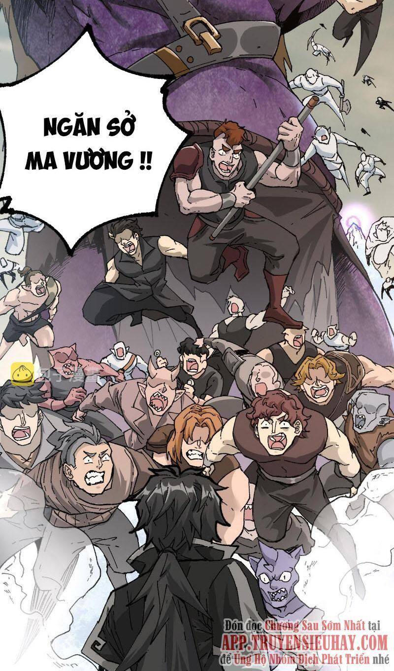 Thánh Khư - Chương 181