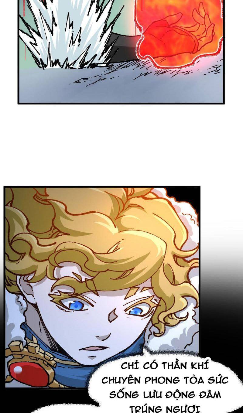 Thánh Khư - Chương 181