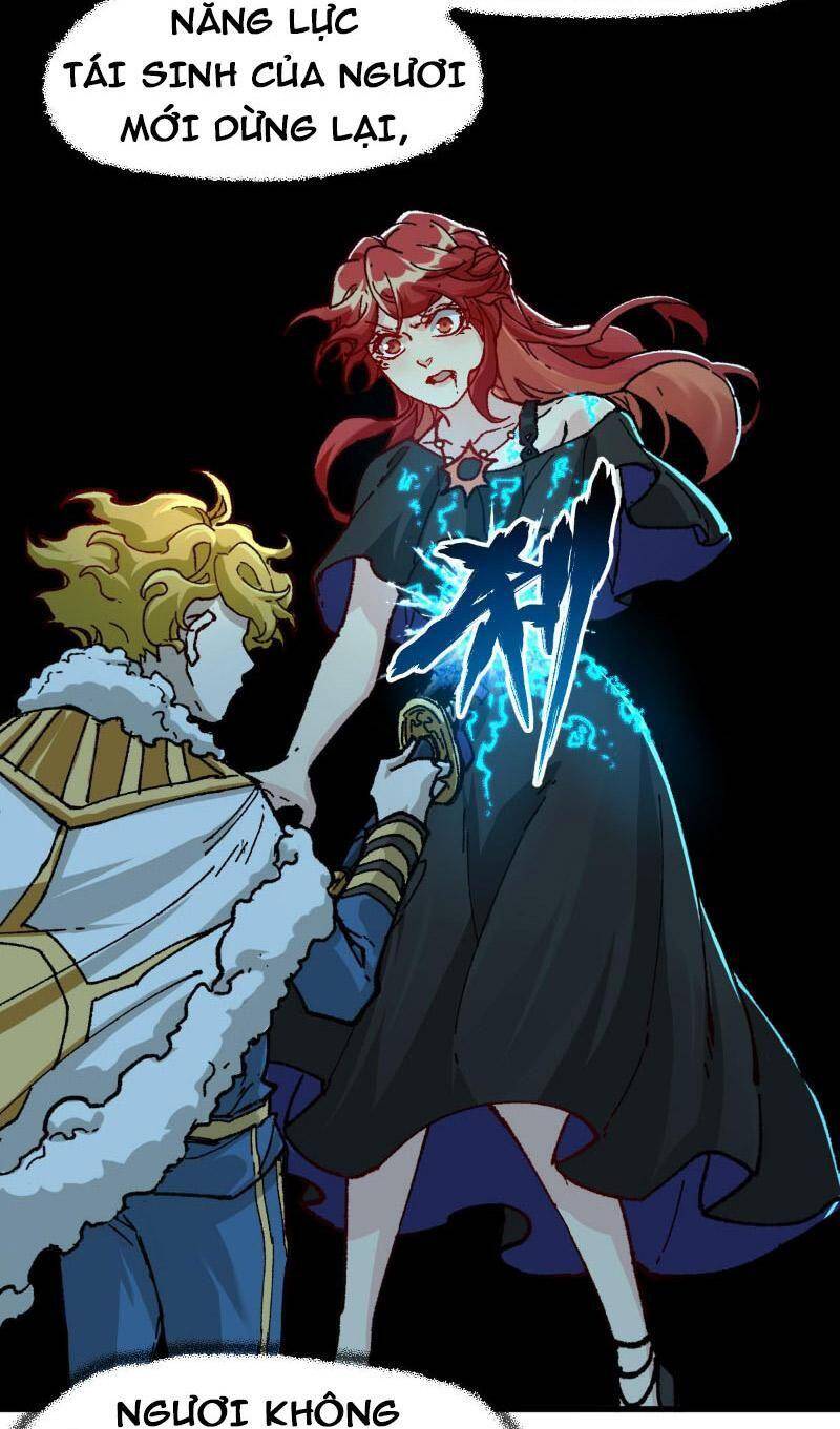 Thánh Khư - Chương 181