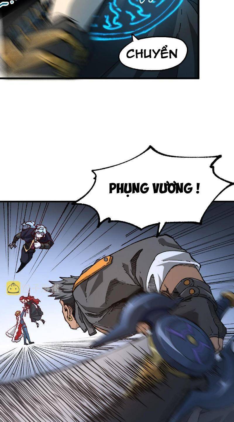 Thánh Khư - Chương 181