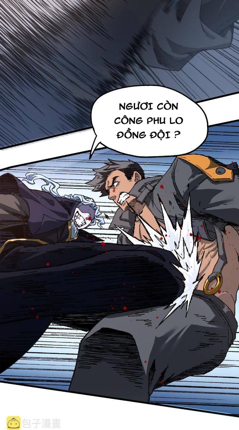 Thánh Khư - Chương 181