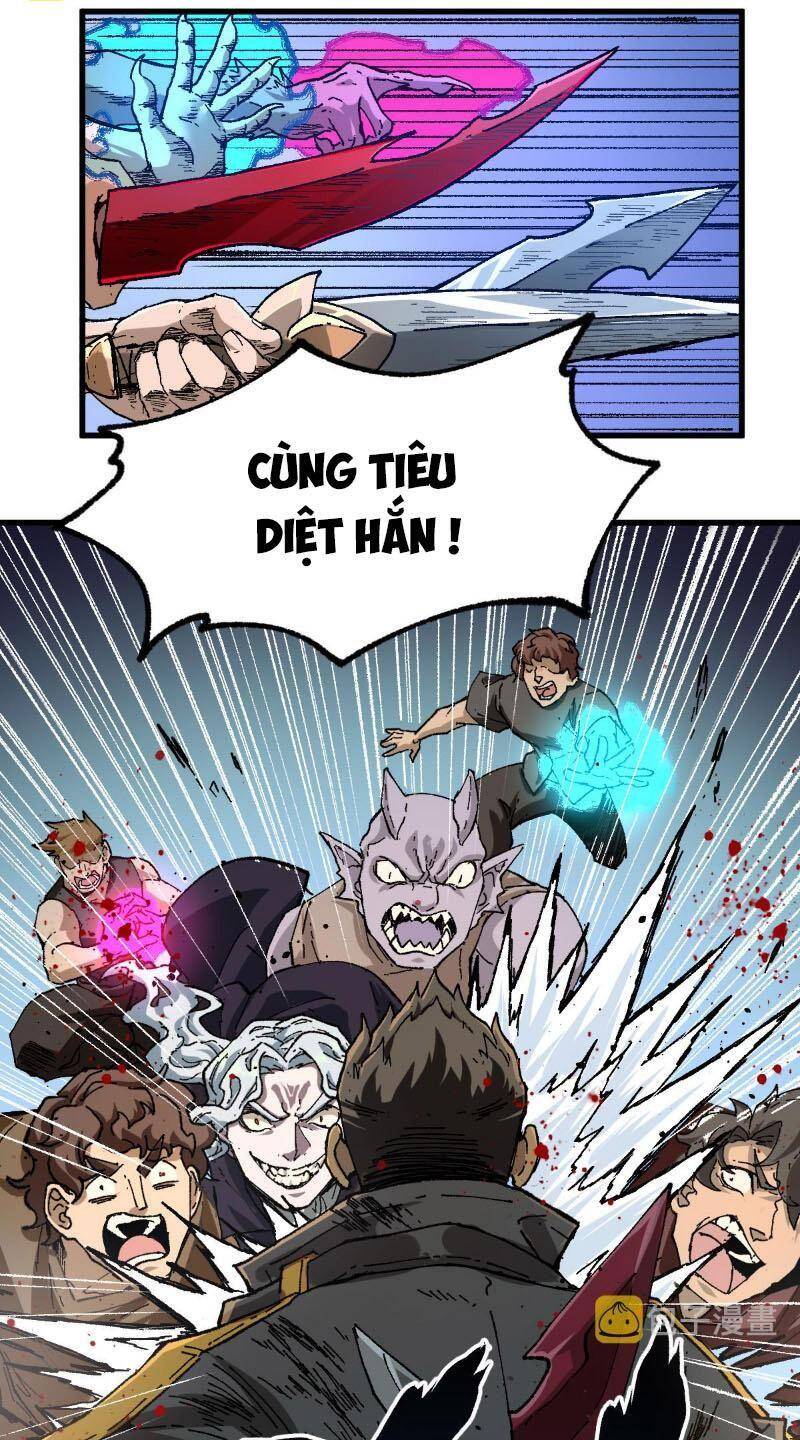 Thánh Khư - Chương 181