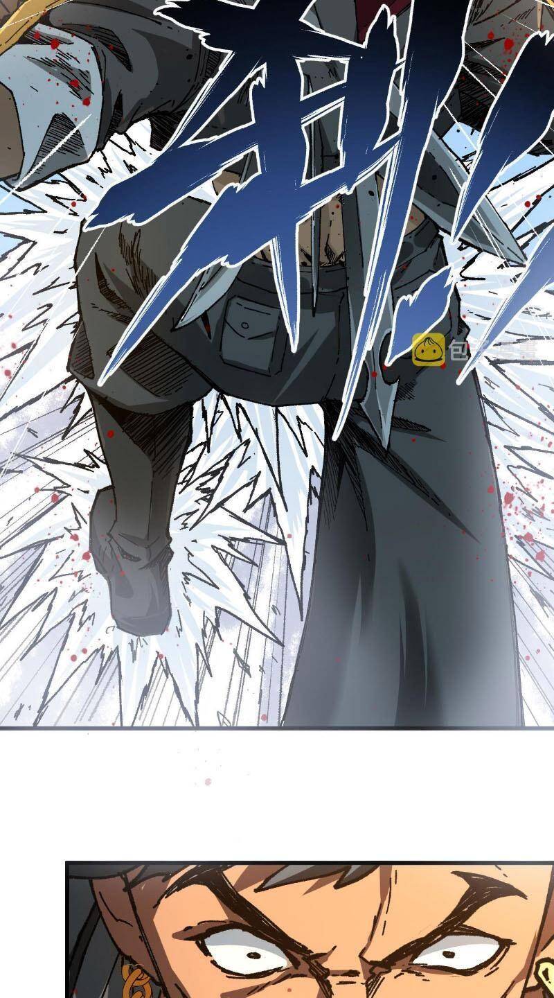 Thánh Khư - Chương 181