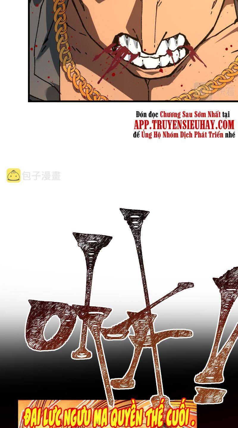 Thánh Khư - Chương 181