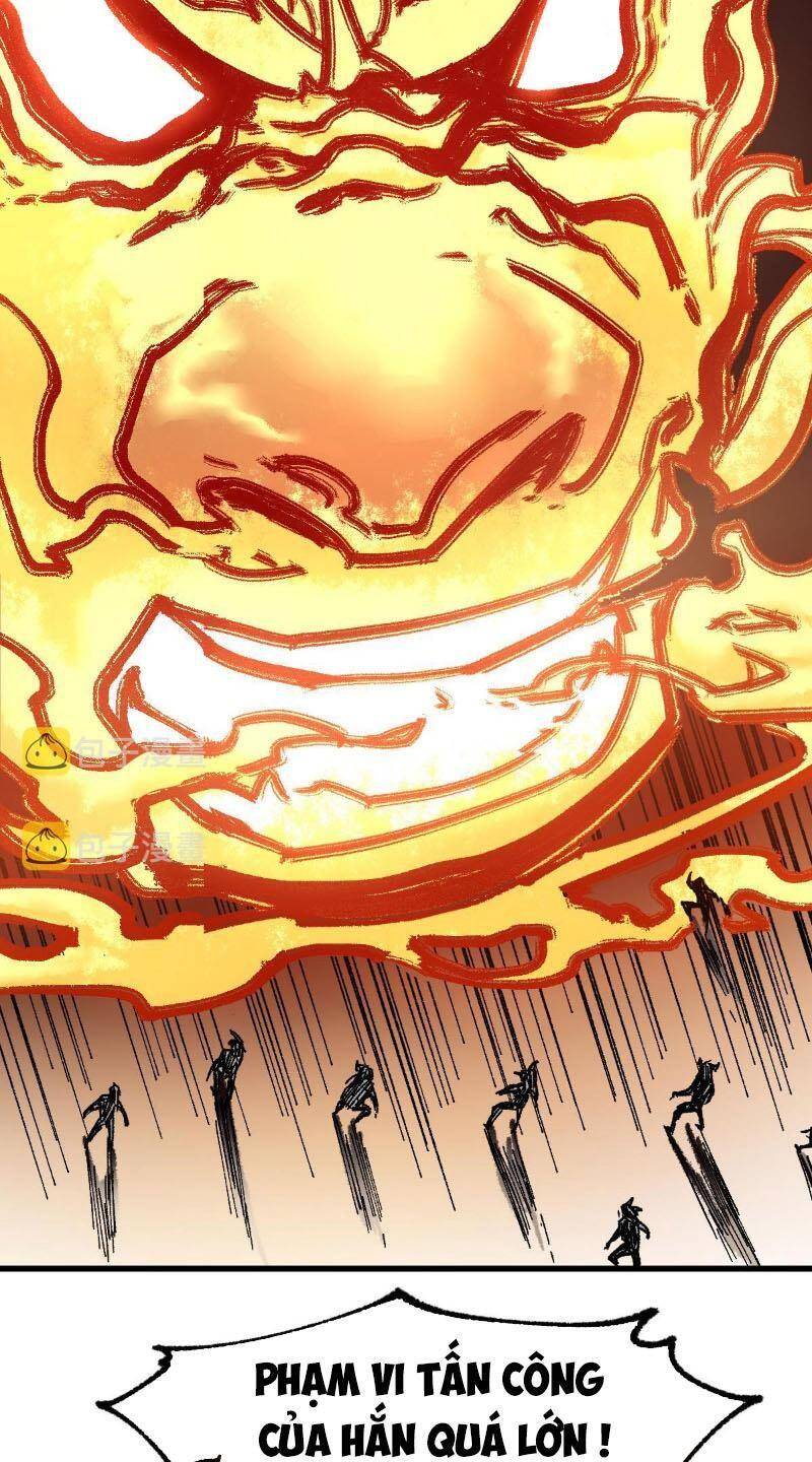 Thánh Khư - Chương 181