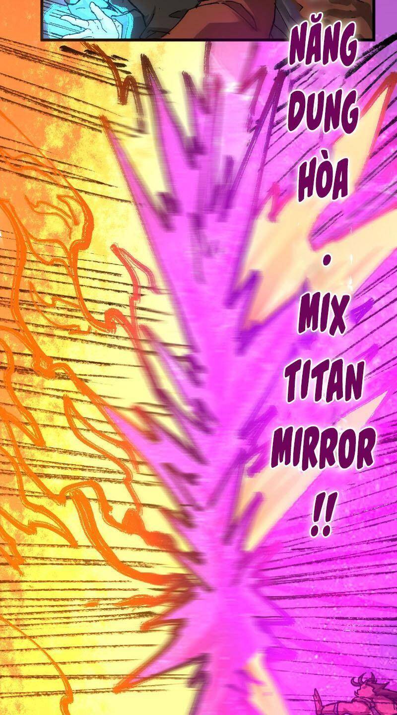 Thánh Khư - Chương 181