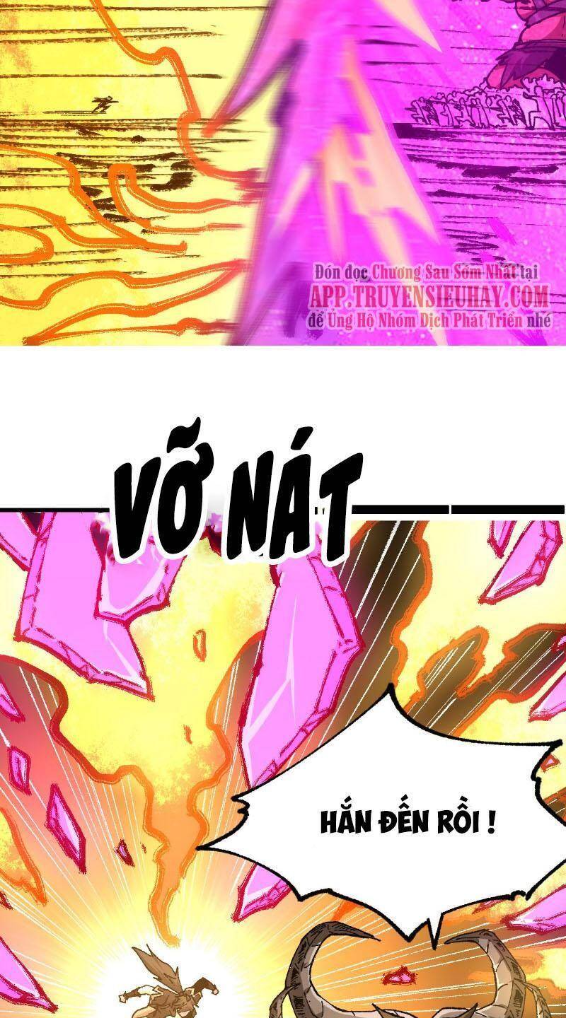 Thánh Khư - Chương 181