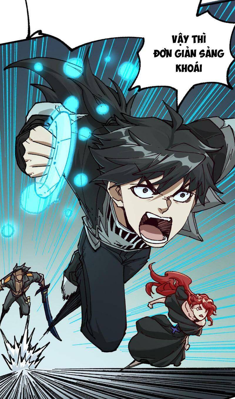 Thánh Khư - Chương 181