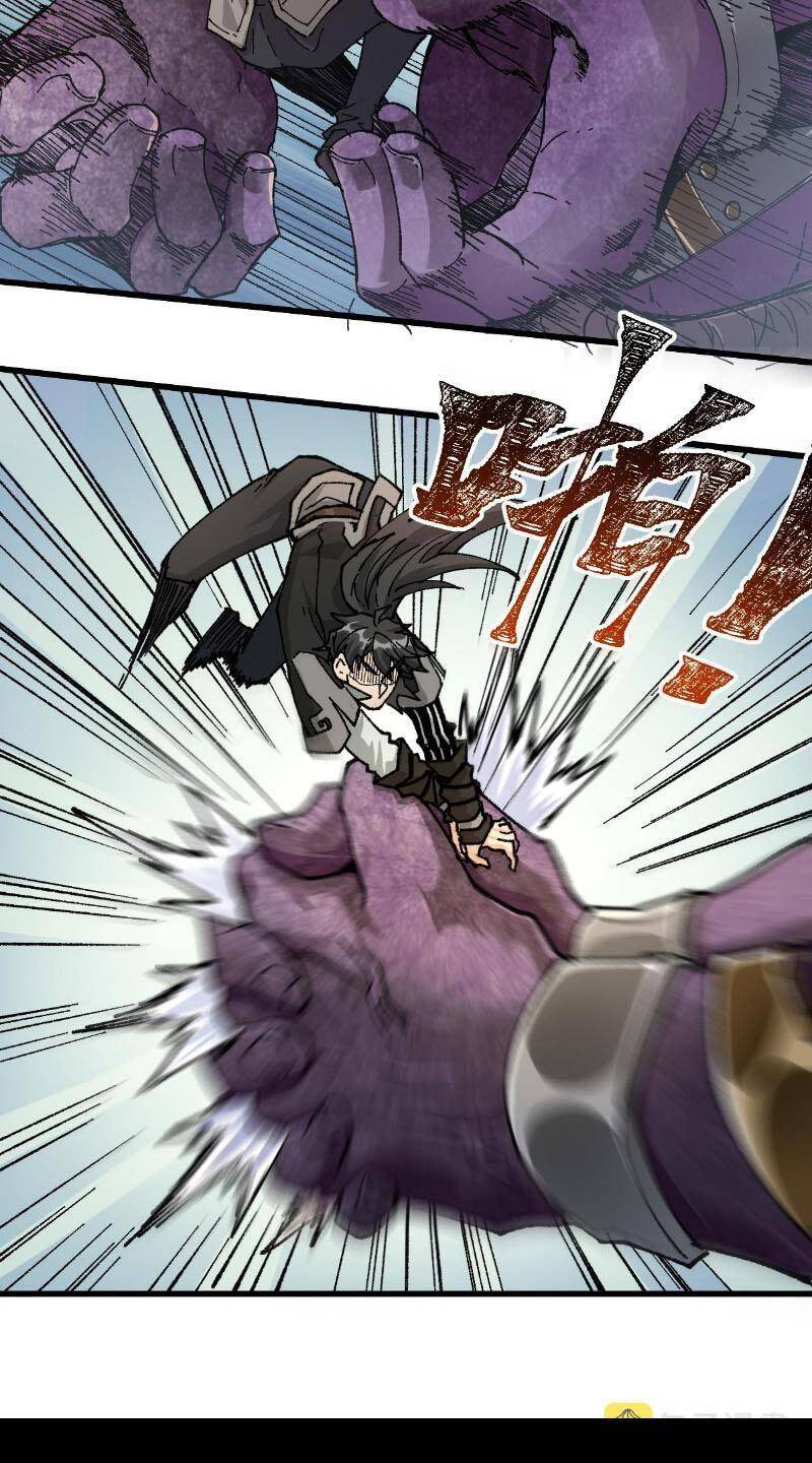 Thánh Khư - Chương 181