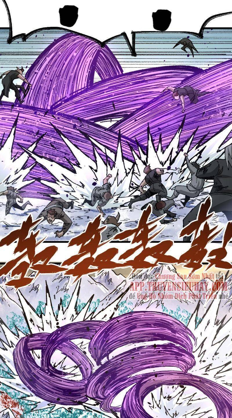 Thánh Khư - Chương 181