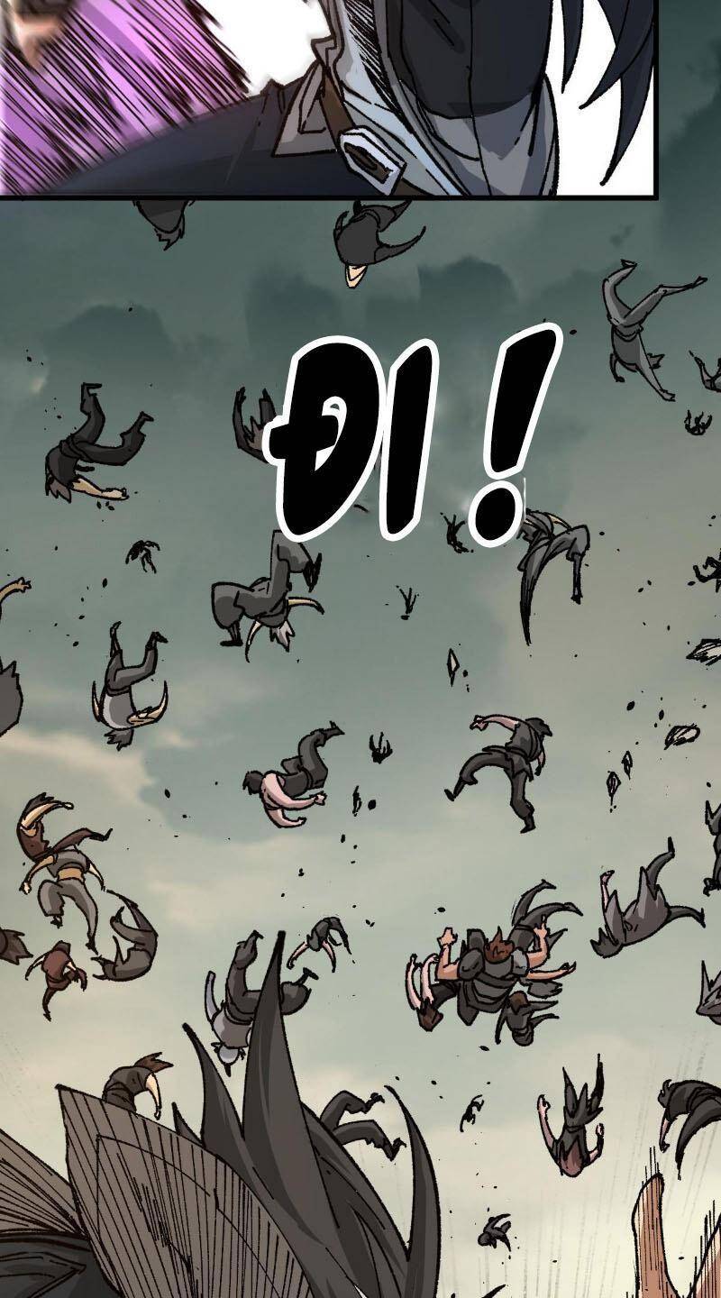 Thánh Khư - Chương 181