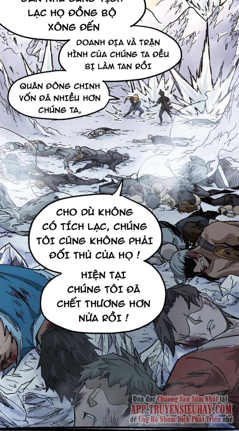 Thánh Khư - Chương 181