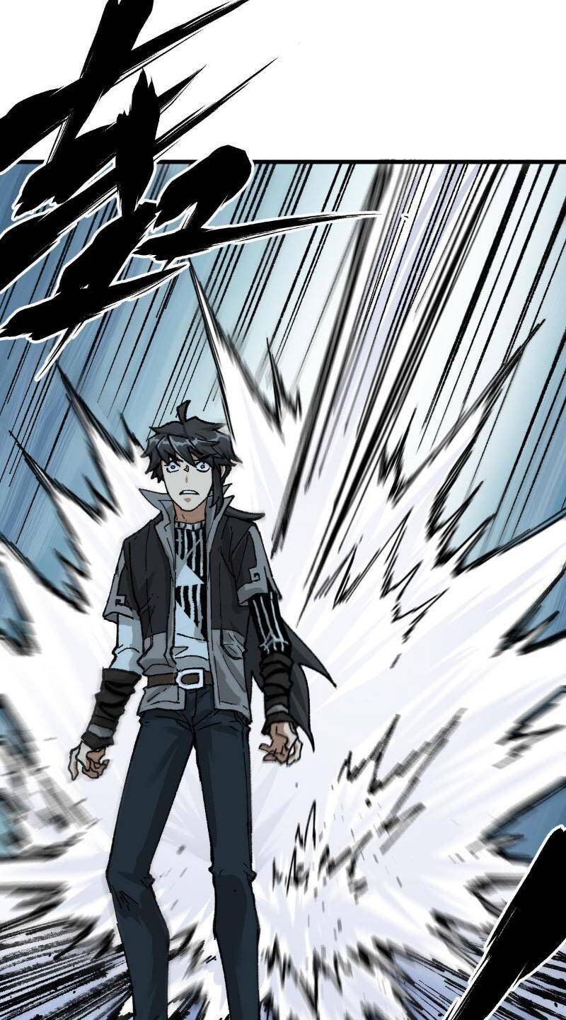 Thánh Khư - Chương 181