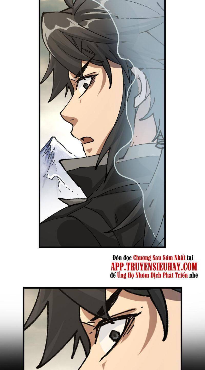 Thánh Khư - Chương 181