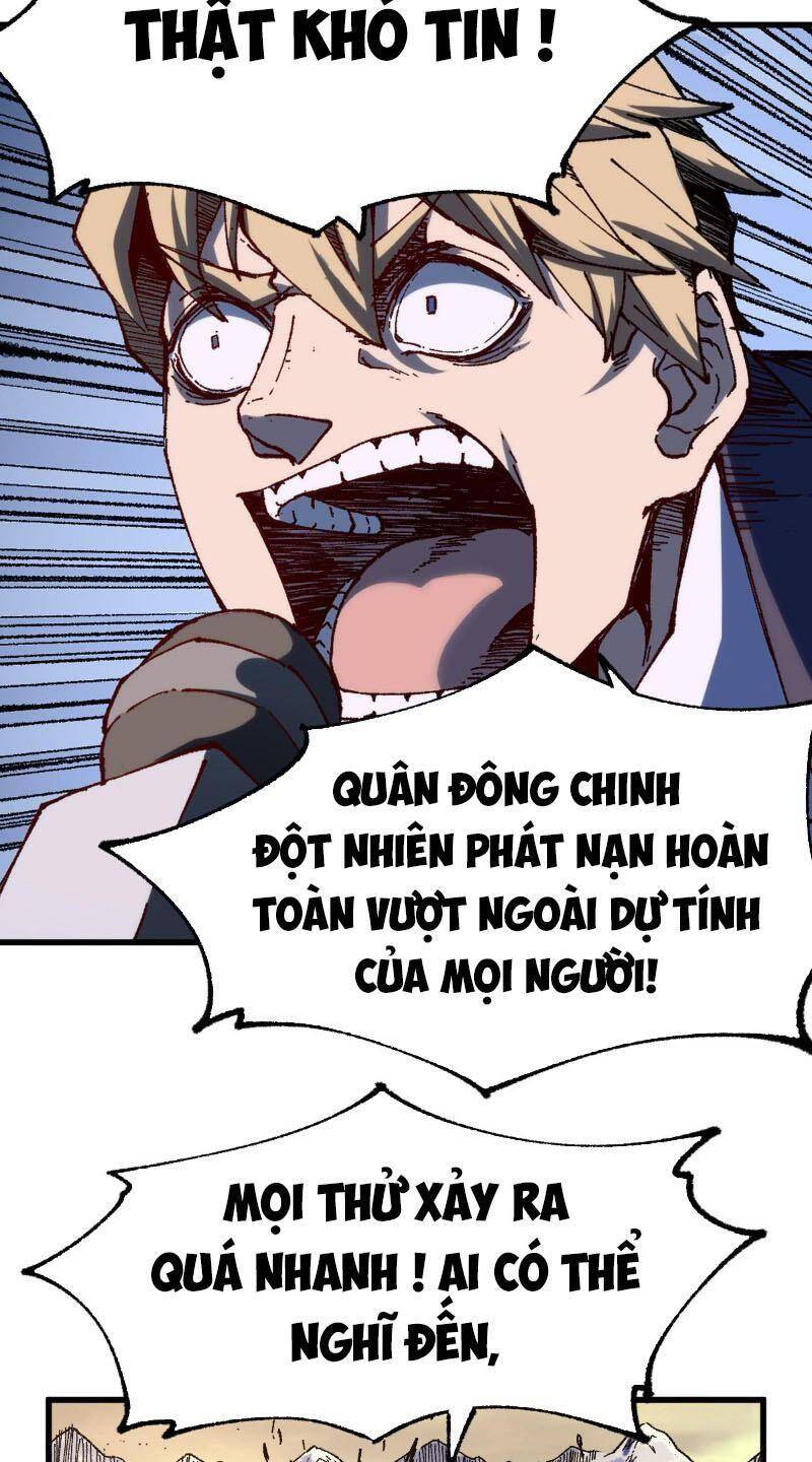 Thánh Khư - Chương 181