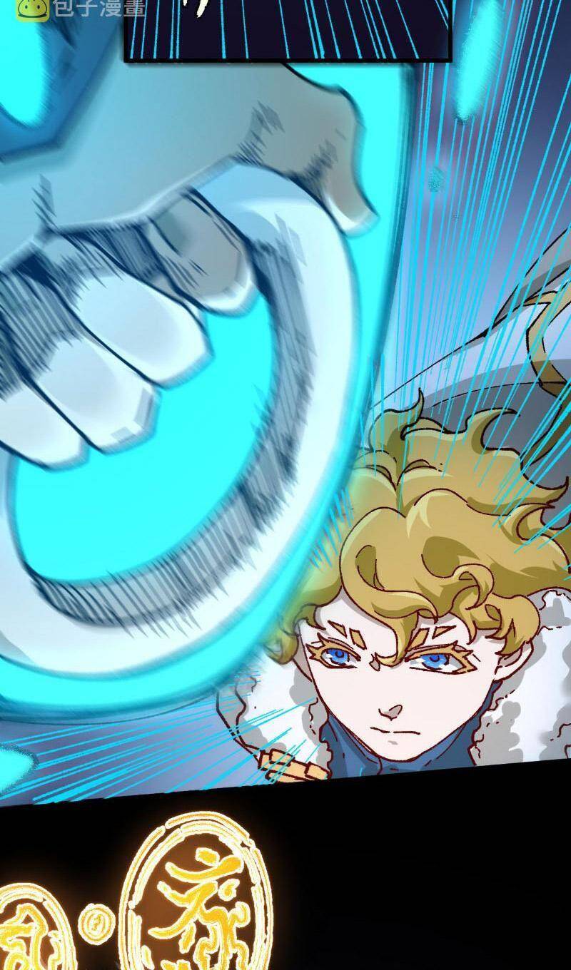 Thánh Khư - Chương 181