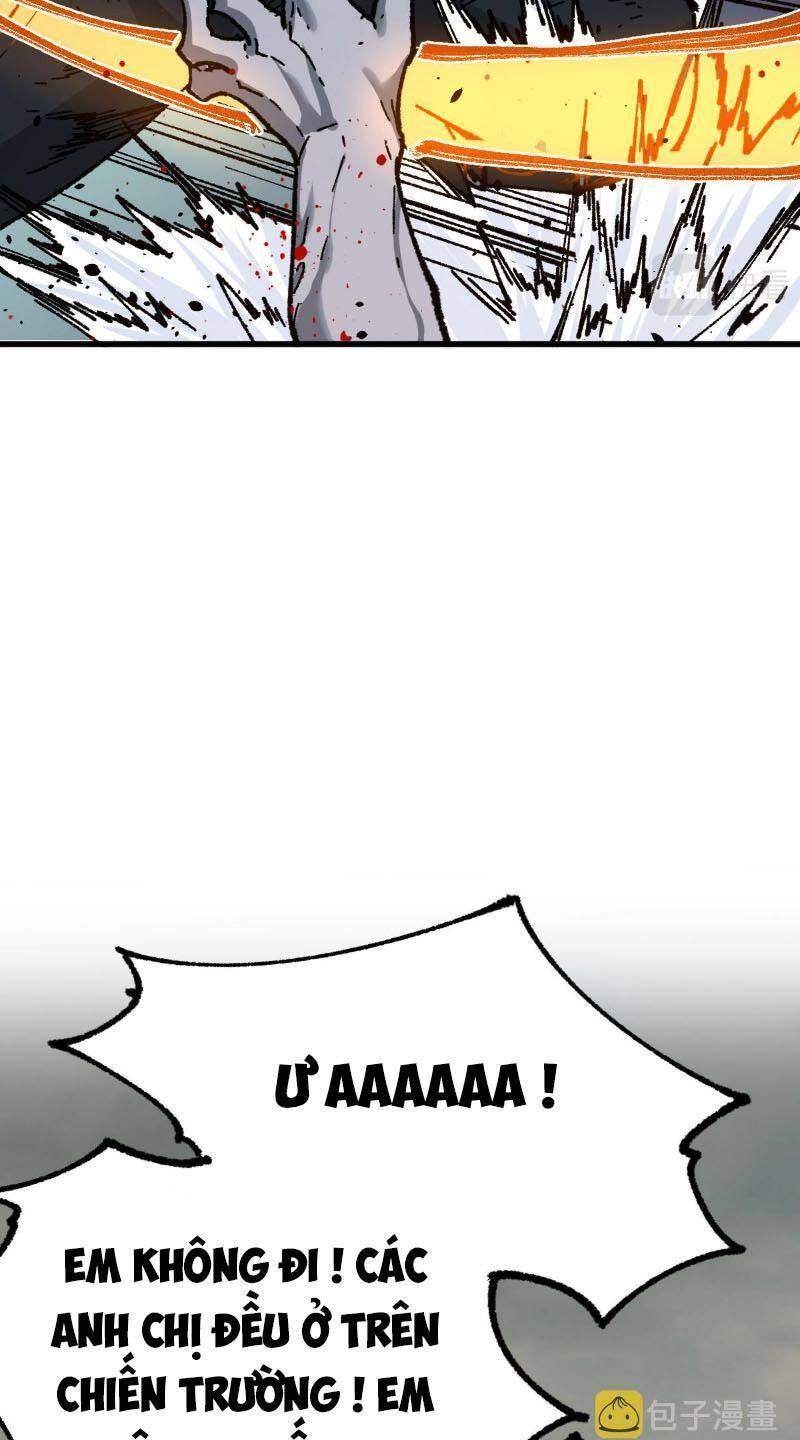 Thánh Khư - Chương 181