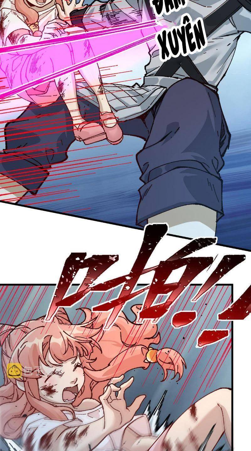 Thánh Khư - Chương 181