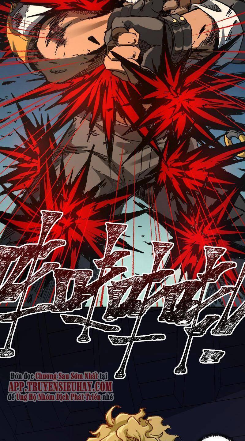Thánh Khư - Chương 181