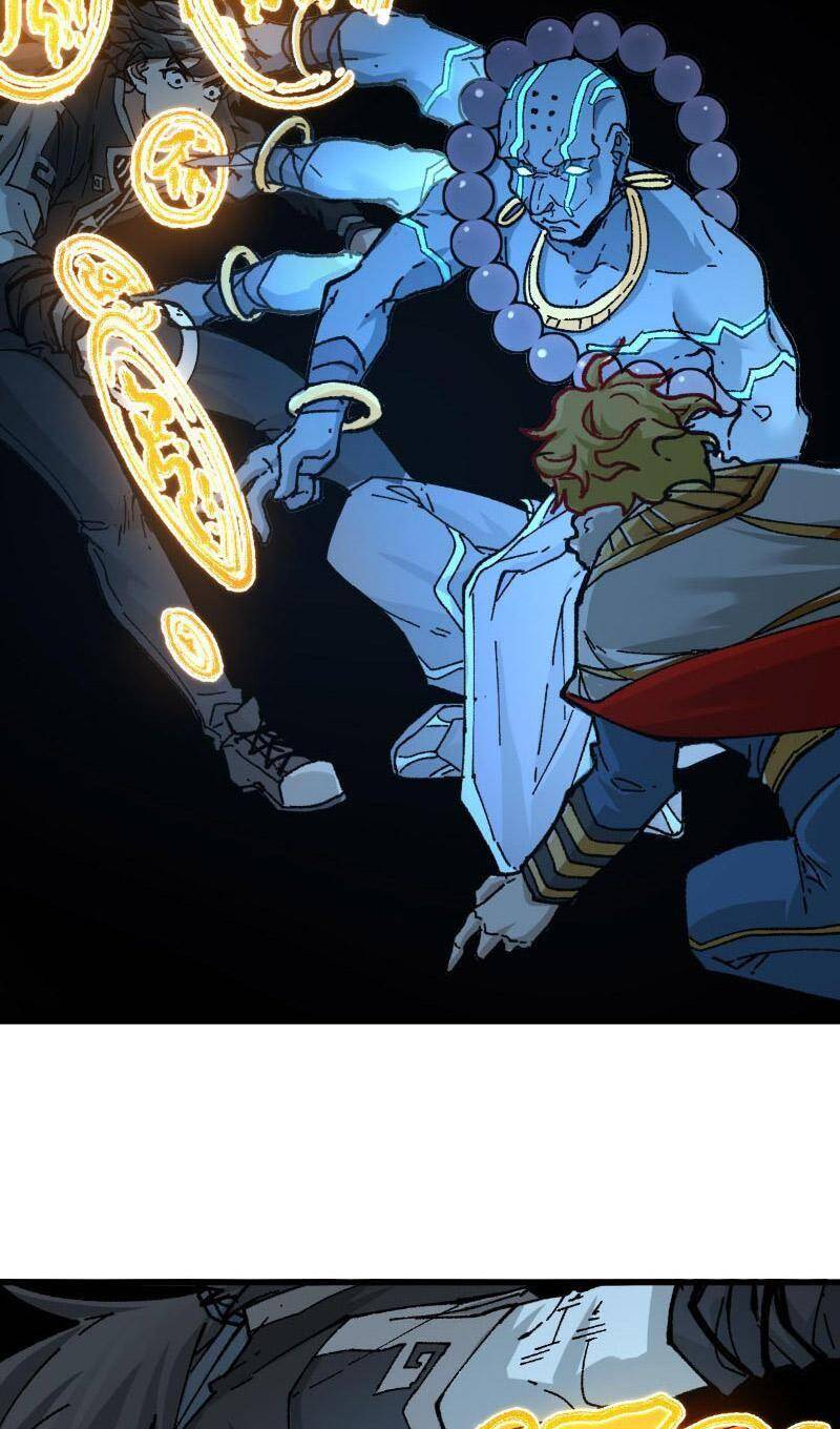 Thánh Khư - Chương 181