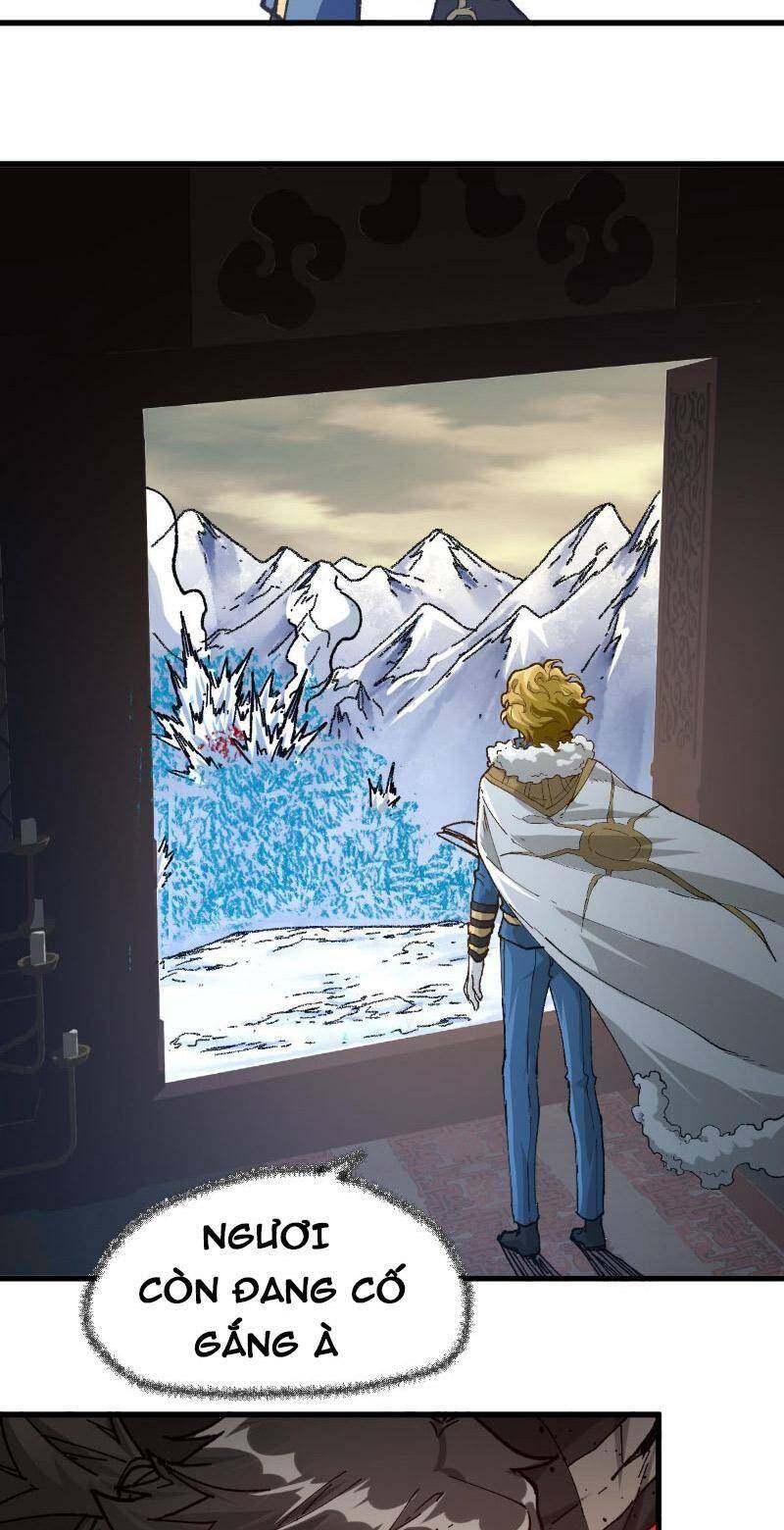 Thánh Khư - Chương 181