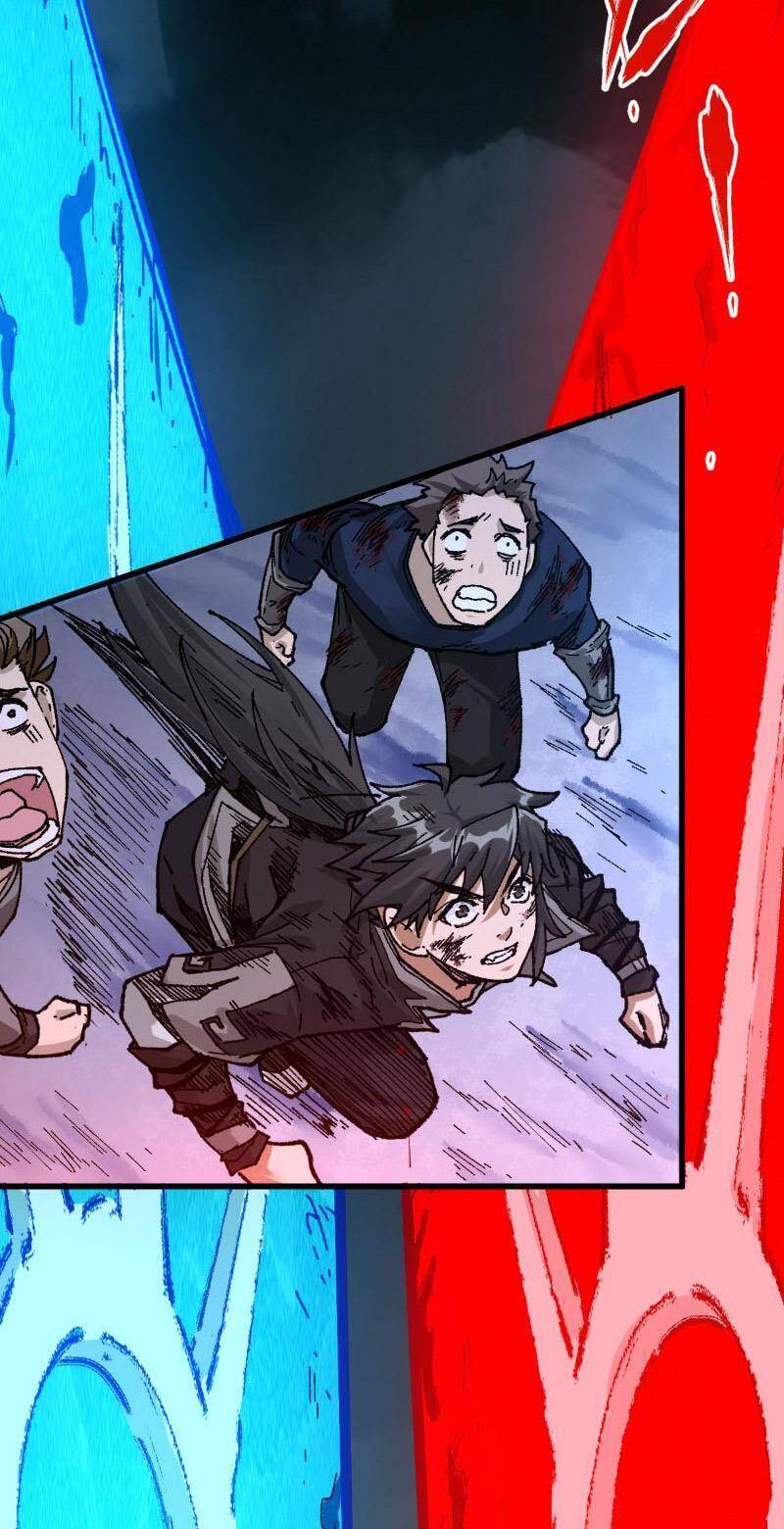 Thánh Khư - Chương 181