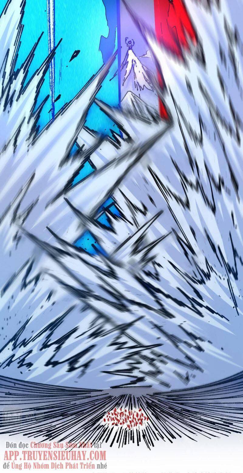 Thánh Khư - Chương 181