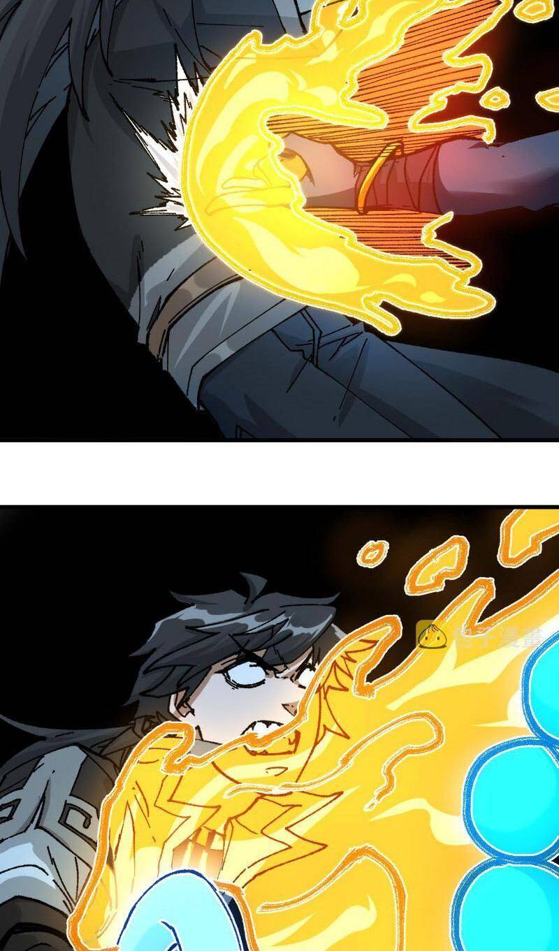 Thánh Khư - Chương 181