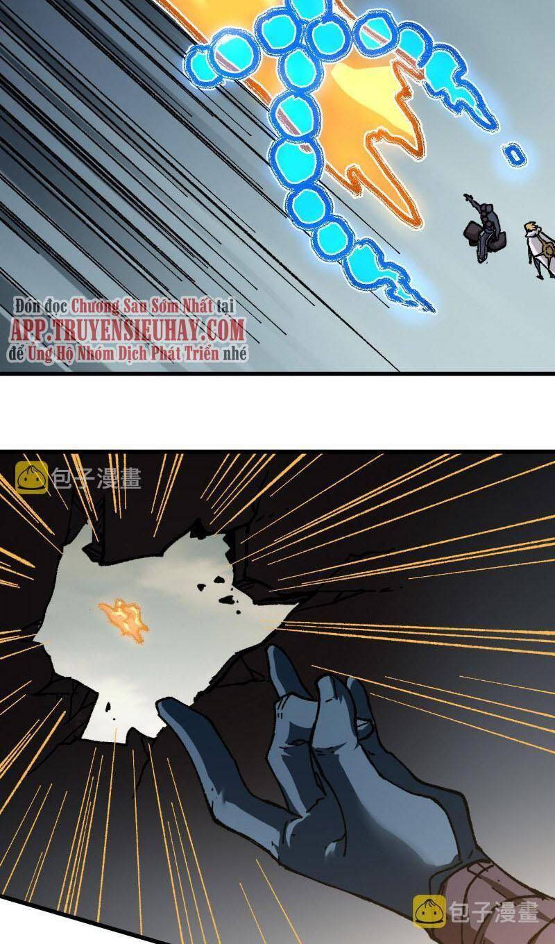 Thánh Khư - Chương 181