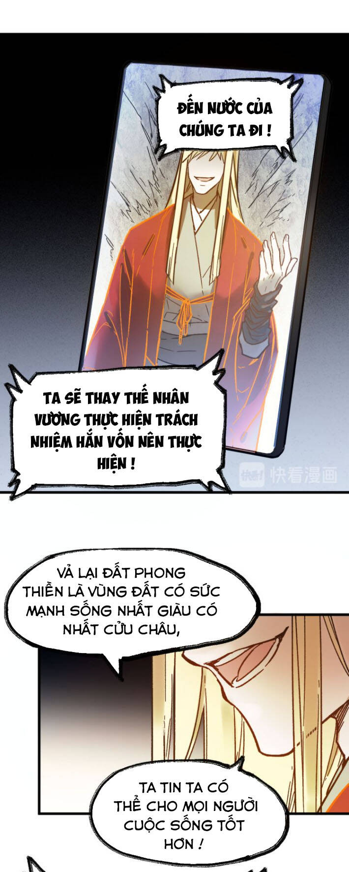 Thánh Khư - Chương 105