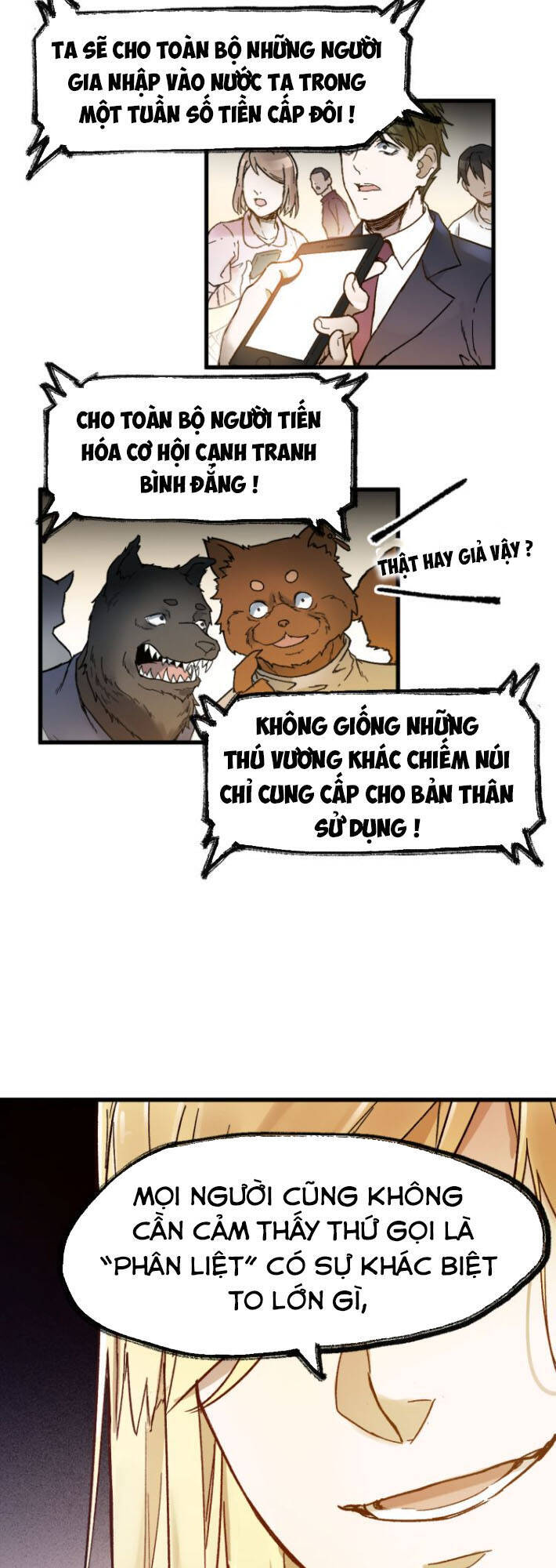 Thánh Khư - Chương 105