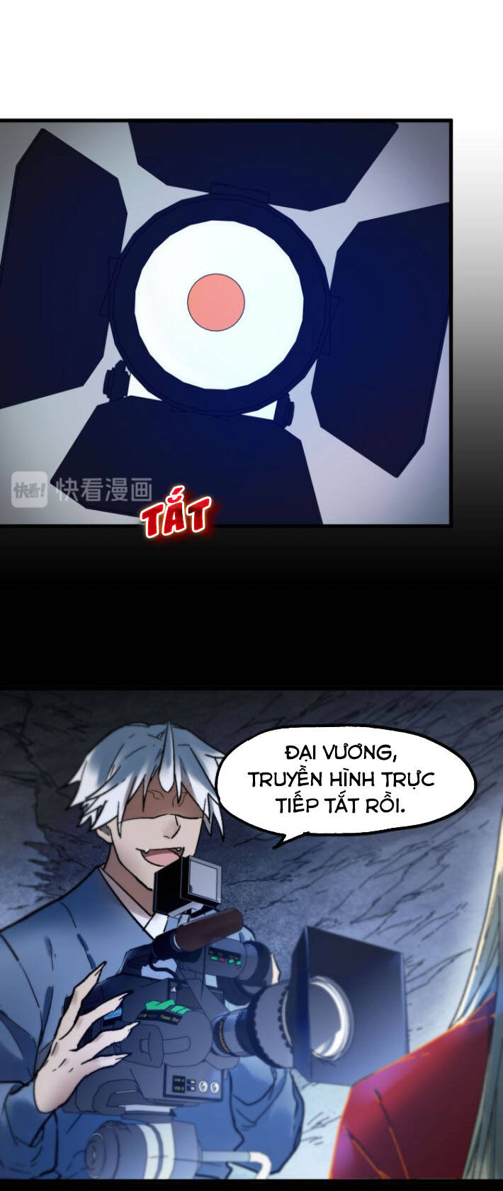 Thánh Khư - Chương 105