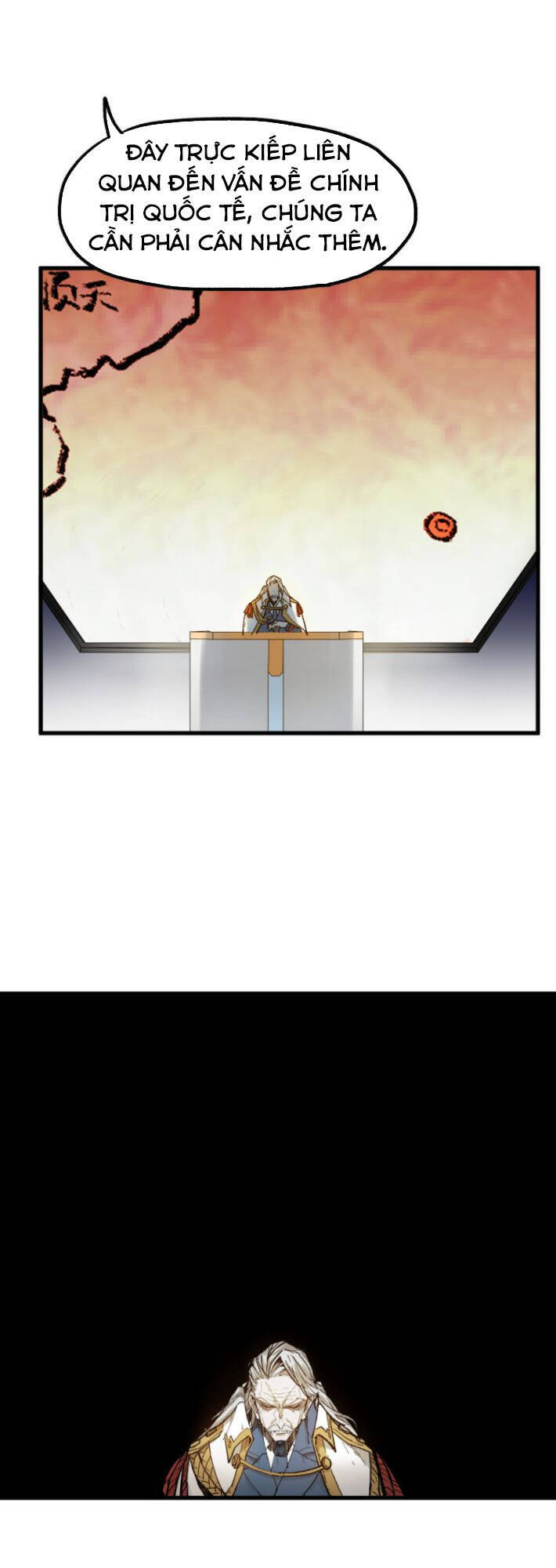 Thánh Khư - Chương 105