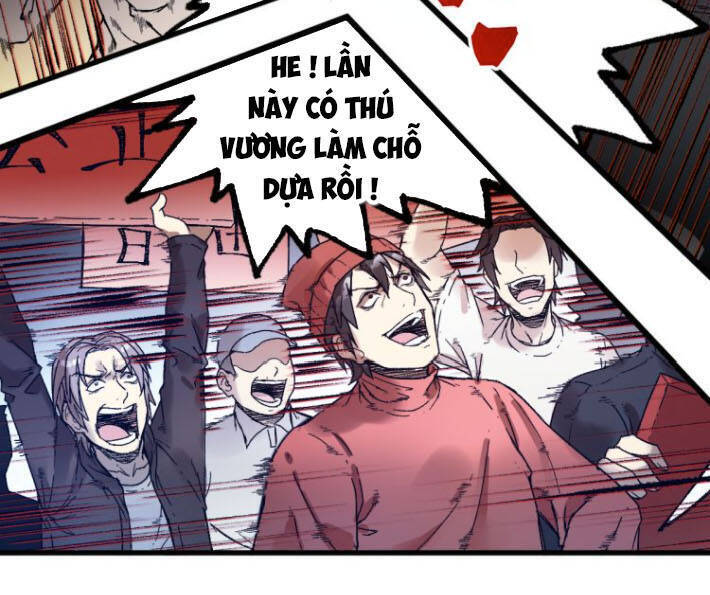 Thánh Khư - Chương 105