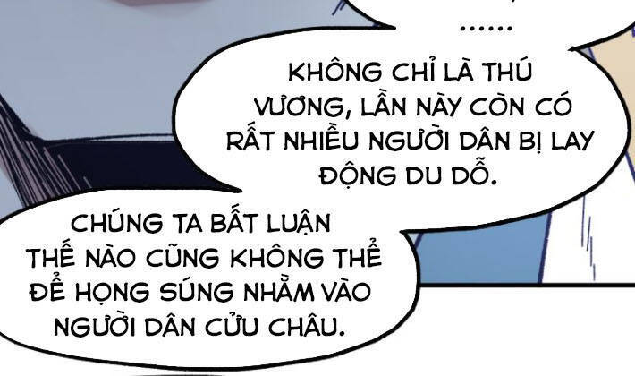 Thánh Khư - Chương 105