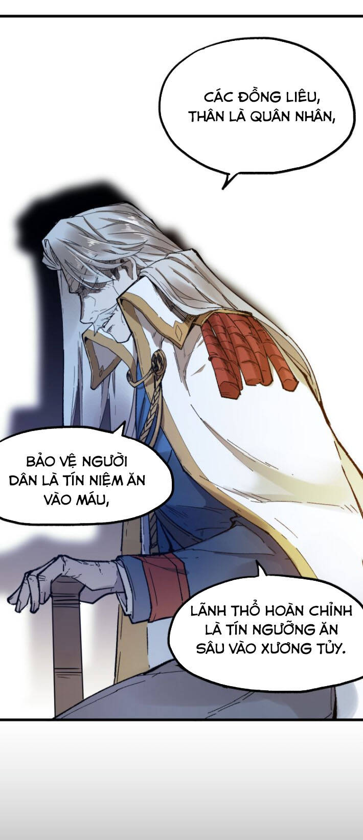 Thánh Khư - Chương 105