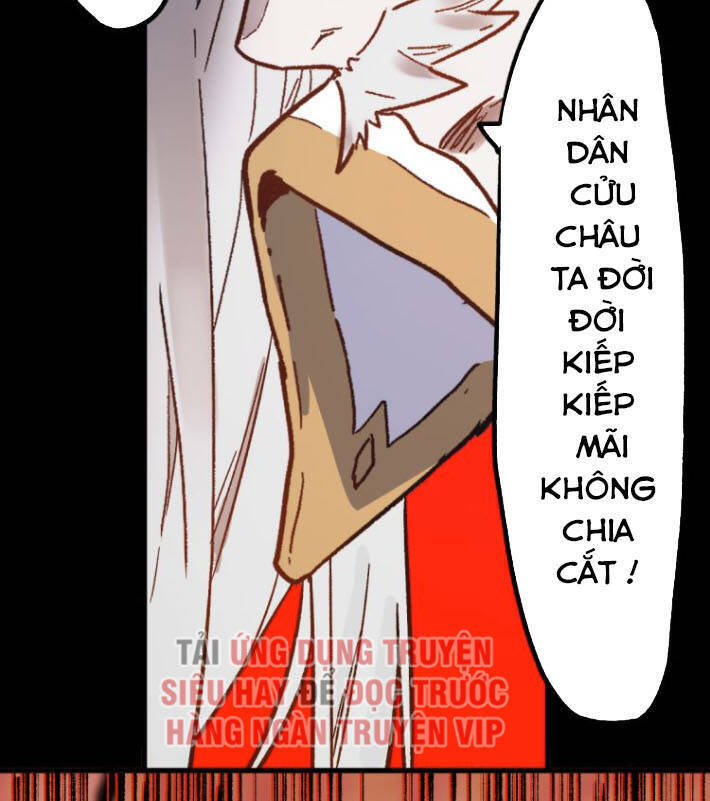 Thánh Khư - Chương 105