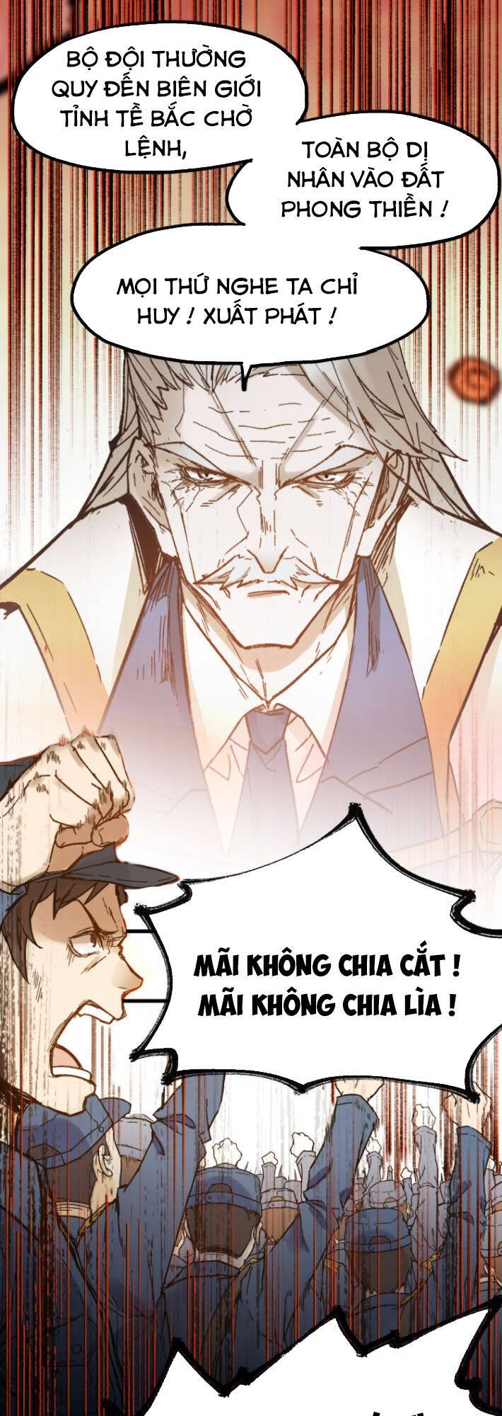 Thánh Khư - Chương 105