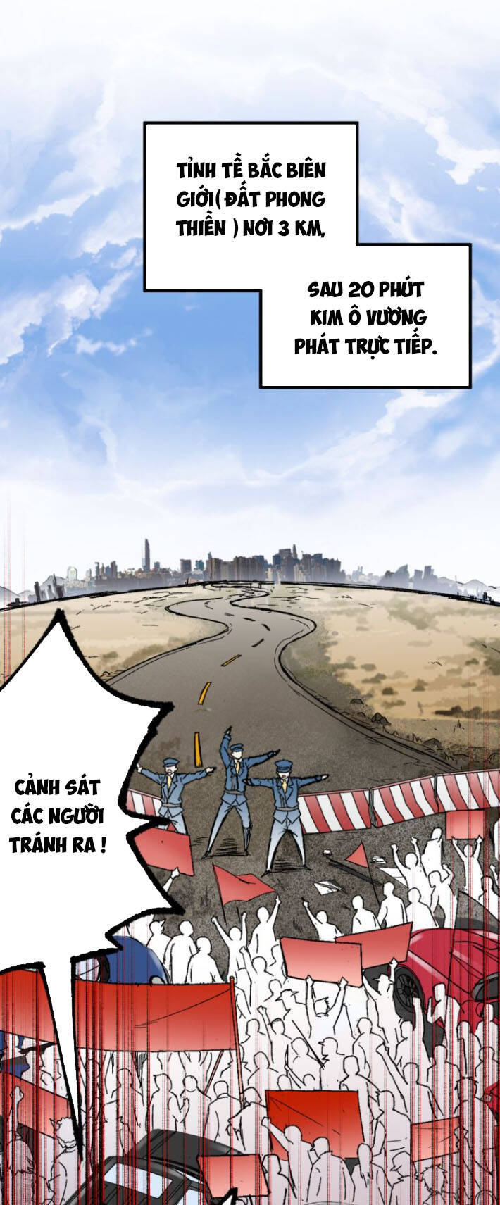 Thánh Khư - Chương 105